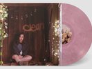 Soccer Mommy - Clean (LIMITED EDITION SEALED PURPLE MARBLE VINYL)