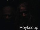 Royksopp-Senior (UK IMPORT) VINYL NEW