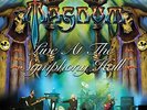 Lp-Magnum-Live At Symphony Hall (UK IMPORT) VINYL NEW