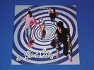 Blue Cats LP The Tunnel 1992 Rockabilly Psychobilly Meteors Demented Are Go