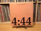 Jay Z - 4:44 Unofficial Pressing 2LP Vinyl Hip Hop Rare