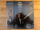 Don Shirley Trio ?– Water Boy Columbia ?CL 2396 RE Mono Jacket NM- Vinyl NM
