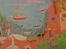 ENRICO RAVA - THE PLOT - DE 1976 - MINT - UNPLAYED - PROMO