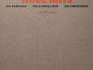 KEITH JARRETT - NUDE ANTS - 2 LPs - DE 1979 - MINT - UNPLAYED