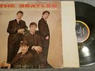 BEATLES INTRODUCING THE BEATLES MONO LP VEEJAY 1062 (1964 VER 1 FIRST PRESSING)