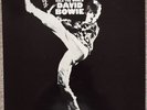 David Bowie-The Man Who Sold The World,1971 LP On RCA,+ Poster,Vinyl Looks New .