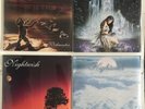 Nightwish-Angels Fall First,Century Child,Over The Hills And Far Away,Wishmaster