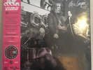 Alice Cooper Rsd Live From The Astroturf Beautiful Purple Swirl Vinyl Lp