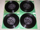 The Beatles - All Parlophone and Apple UK Orignal 7