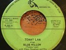 Tommy Lam -Blue Willow- Indiana Teen Rocker 45 on Randall - Hear