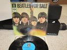 The Beatles - Beatles For Sale - Classic -  8 Days A Week I'm A Loser - Ex