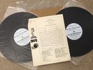 MODERN ENGLISH & WIRE TRAIN 1984 LIVE KBFH 2 LP vinyl + digital copy