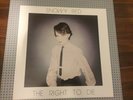 Snowy Red - The Right To Die - LP - 2009 Reissue