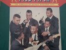 THE PINNACLE OF DETROIT NORTHERN SOUL - VARIOUS ARTIST (Vinyl Lp)