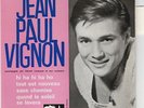 EP JEAN PAUL VIGNON : HI HA HI HA HO + 3  LABEL BARCLAY