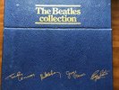 BEATLES Collection 14x LP Box BLUE BOX UK Parlophone Original Stereo NM-