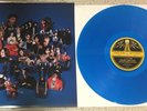 Third Man Records 3 RPM Blue Room Singles Compilation TMR 143 3rd Anniversary