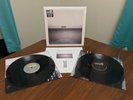 U2 - No Line On The Horizon Vinyl Record 2LP EX Original Pressing