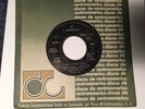 Rush Time Stand Still / Force Ten 7'' Guatemala 45