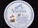 54.  Nellie Melba - Nymphes et Sylvains & Sur Le Lac (Bemberg) - IRCC 123