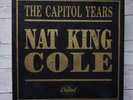 Nat King Cole The Capital Years Complete 20 album set + Booklet