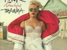 P NK aka PINK - Beautiful Trauma - Vinyl (gatefold LP + booklet)