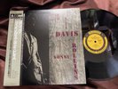 MILES DAVIS DIG PRESTIGE VIJ-223 OBI MONO Japan Vinyl LP