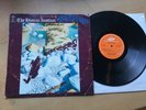 THE HUMAN INSTINCT STONED GUITAR NZ HARD PROGROCK ORIGINAL AIR in 1970
