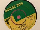 Fugitives - The Lecture // ROCKSTEADY // SKINHEAD REGGAE