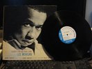 Lee Morgan- Search for the new land. LP Blue Note 4169 Mono NY
