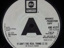Bobby Bland - It Ain't The Real Thing b/w Who's Fooling Who 7