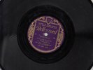 Ivan Koslovsky - Aria of Orpheus  / USSR /Shellac