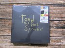 RSD Black Friday 2018 - Toad The Wet Sprocket Box Set NEW RSD 2018 NUMBER 1298