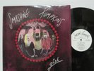 Smashing Pumpkins ?– Gish LP 1991 UK ORIG Hut NIRVANA PEARL JAM SOUNDGARDEN RARE