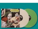 MF Doom - MM.. FOOD Vinyl Me Please VMP 2xLP (Limited Green & White) NEW