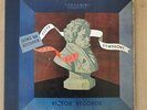 TOSCANINI Beethoven 78 t Coffret symphonie n°6 4 x78t & Symphonie N°5 2 x78t BE
