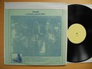 PAUL MCCARTNEY & WINGS rare live 2 LP L.A, Forum June 21, 1976