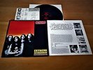 KREATOR - LP - Extreme Aggression - Slayer - Sodom - Destruction - Exodus - CD