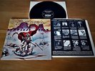 KREATOR - LP - Endless Pain - Slayer - Sodom - Desaster - Venom - Exodus - CD