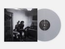 Saba Care For Me Gray Vinyl Me Please OUT OF PRINT SOLD OUT LP w/ Obi + Stencil