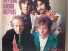 THE FLYING BURRITO BROTHERS - FARTHER ALONG (BEST OF) LP - 1988 OZ AUSSIE ONLY