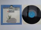 Frederick Geraldine und die Mauseflöte Fredrik Vahle Leo Lionni Schallplatte LP