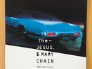 Jesus & Mary Chain - Sometimes Always ?- 1994 UK numbered 10'' Vinyl - near Mint