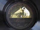 78rpm BERNHARD DESSAU (VIOLIN) plays ROSENKAVALIER WALZER -