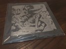 A Haunted Sawmill ?– The Dance Of Death... 1987 / MINIMAL SYNTH PUNK WAVE
