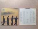 Songs to Learn and Sing LP by Echo And The Bunnymen