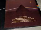 The Dark Side of the Moon [LP] by Pink Floyd (Vinyl, Apr-2003, EMI Music Distri…