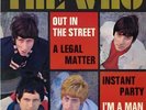 THE WHO 
