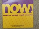 Vinyl Record Now That's What I Call Music 19 Inc The Clash, Massive Attack, INXS