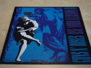 GUNS N` ROSES  - USE YOUR ILLUSION 2 (2 LP) (ORIG.1991 GERMAN-PRESS) G ++